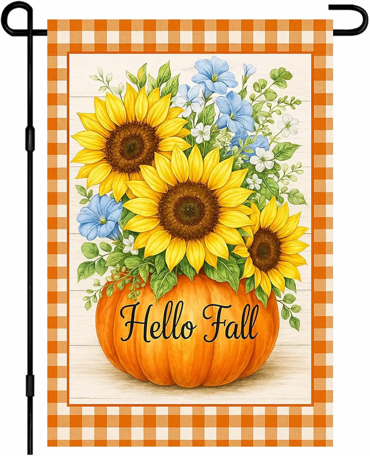 Garden Flags 12X18 … - image