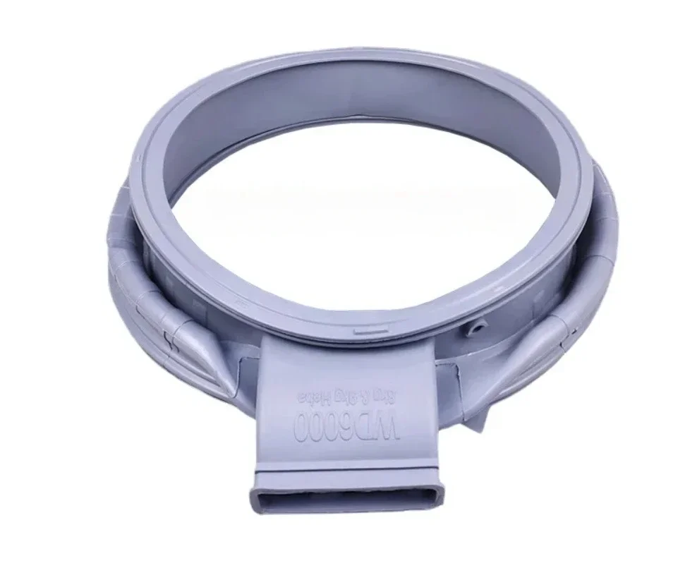 

New For Samsung Washing Machine Door Seal Ring DC64-03235A DC64-03235B Sealing Rubber Washer Parts