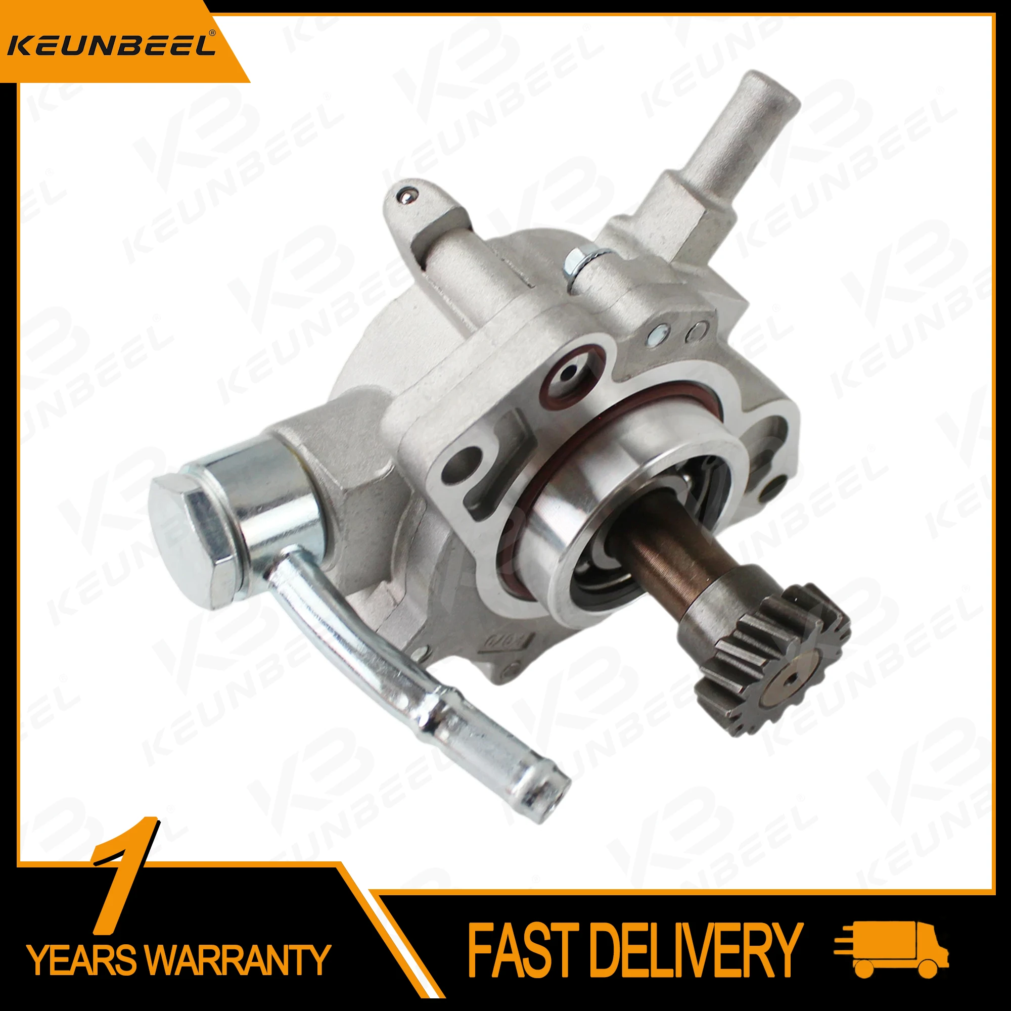Vacuum Pump For Mitsubishi Triton L200 Pajero Sport 4D56 2006-2015 2020A002 2020A002T 2020A016 2020A016T