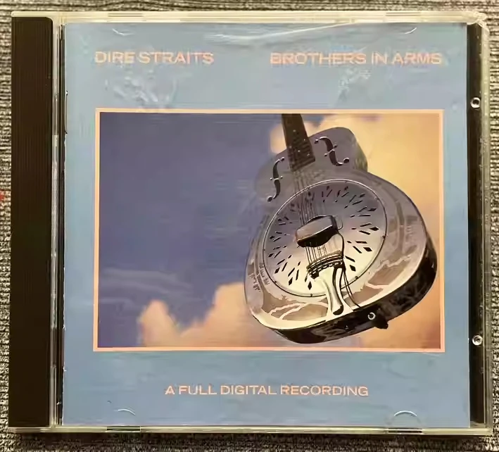 Classic Rock/Blues …