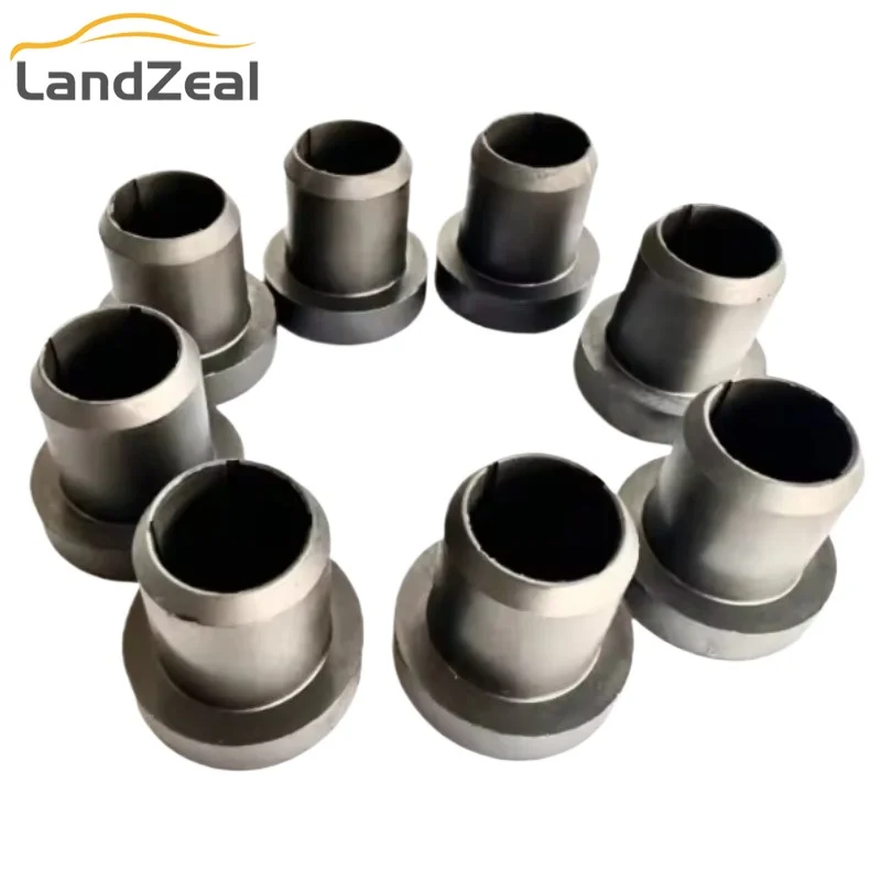 8PCS Suspension Bushing Kit 9060050003 9060-050003 For CFMoto CForce 400 500 520 600 625 X5 X6 ATV Quad Front Rear Linkage