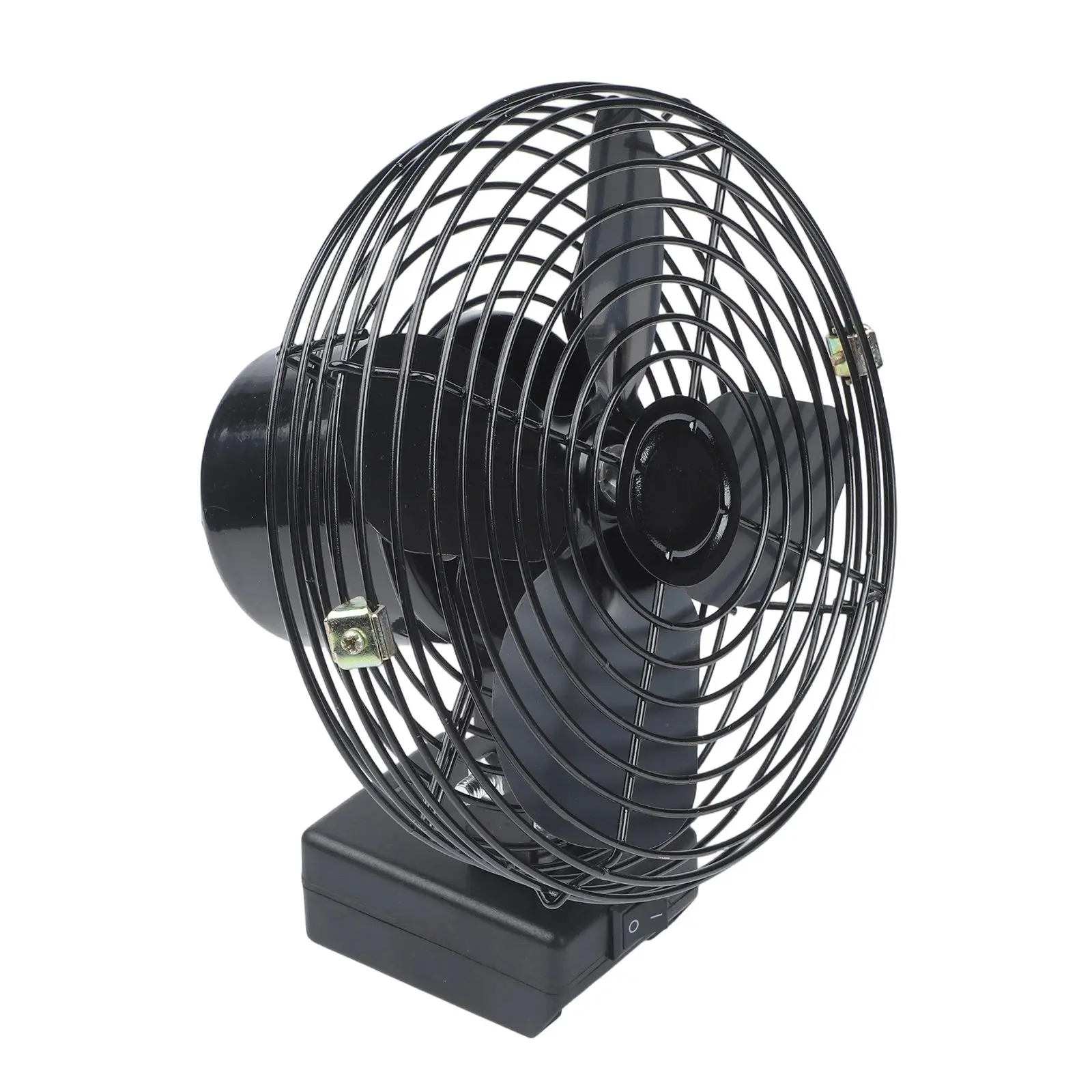 Portable Camping Fan Lithium Battery Fan For Outdoor Use Camping Gear Accessory Large Capacity Battery For Dayi Devices