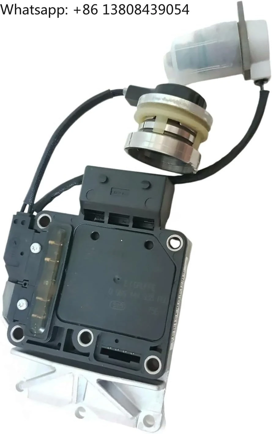 VP44 Pump Parts Fuel Injection Control Unit ECU Board 1467045031 compatible with High Pressure Pump 0470504026 0470504037