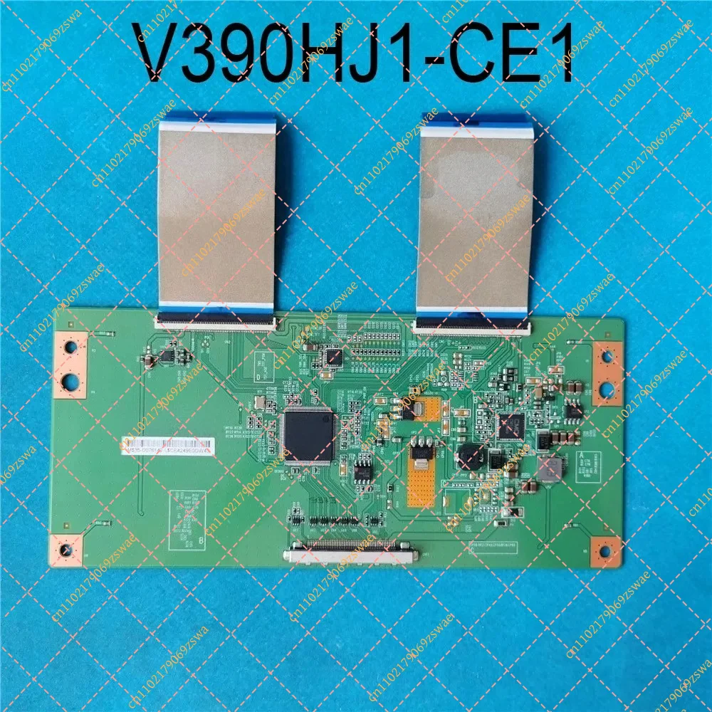 Логическая плата T-CON V390HJ1-CE1 для 39LN5100, 39LN540V, 39LN575V, TX-L39EM5E, 39LN575S, TH-L39EM58C, запасная часть