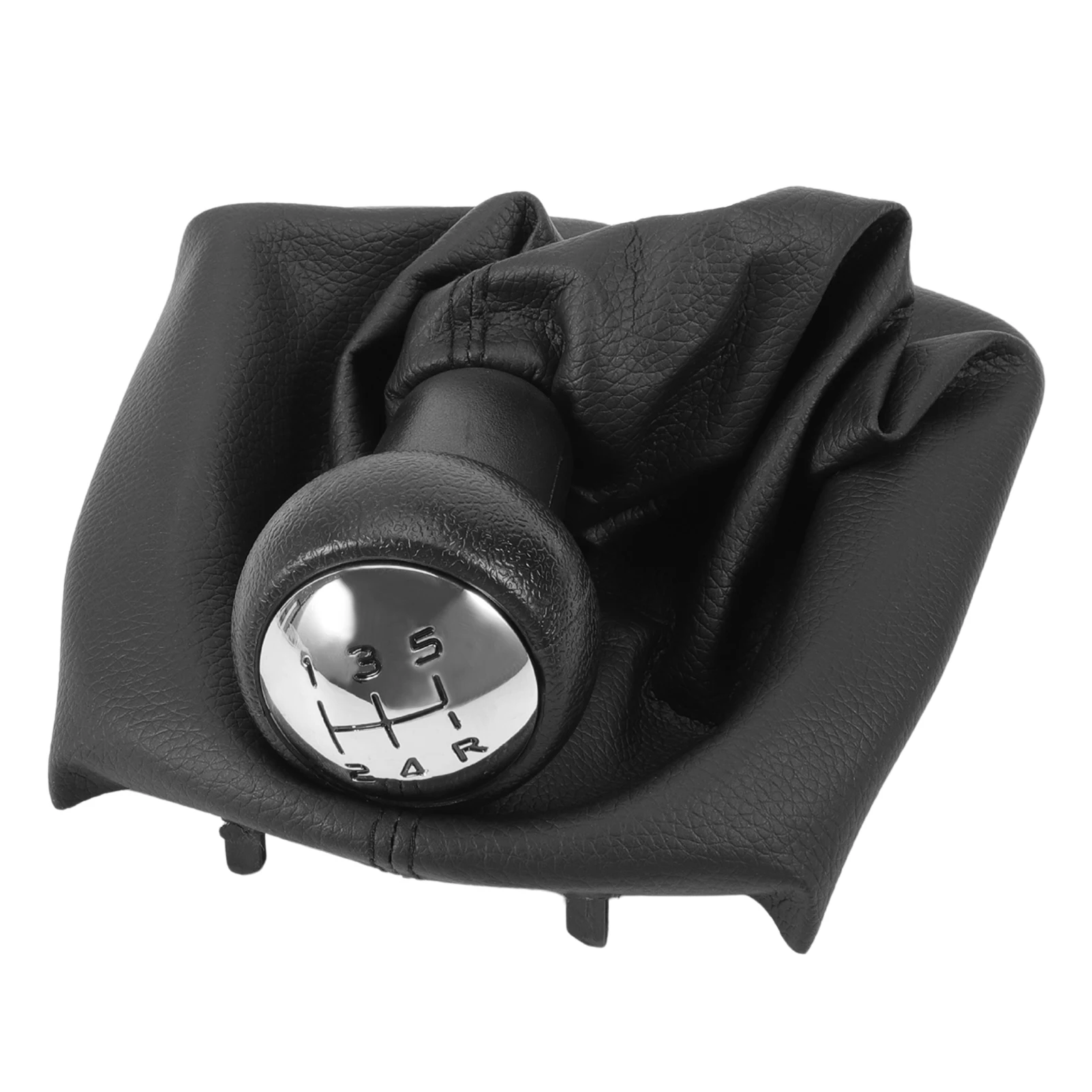 5 Speed Chrome Abs …