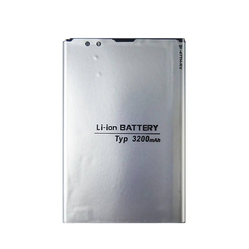 BL-47TH Mobile Phone Battery For LG Optimus G Pro 2, F350, D837, D838, LTE-A, 3200Mah