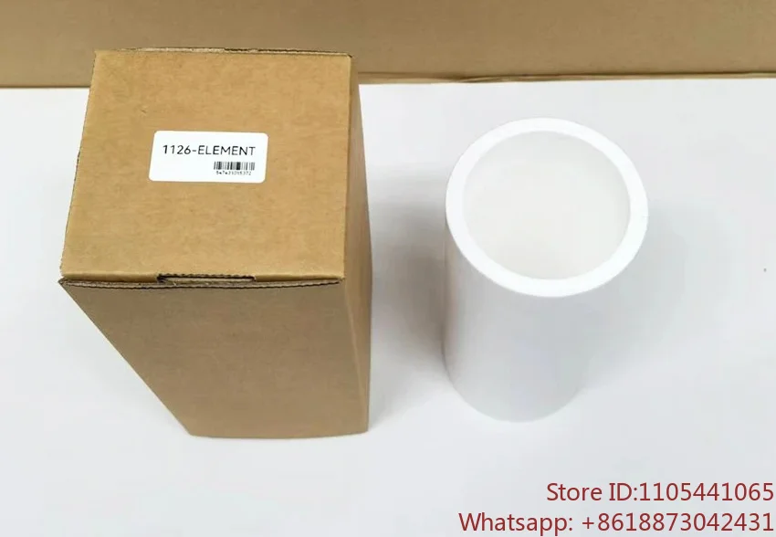 Alternative filter cartridge 1126-Element is suitable for 1126-12C-16C-W-FM 1PCS