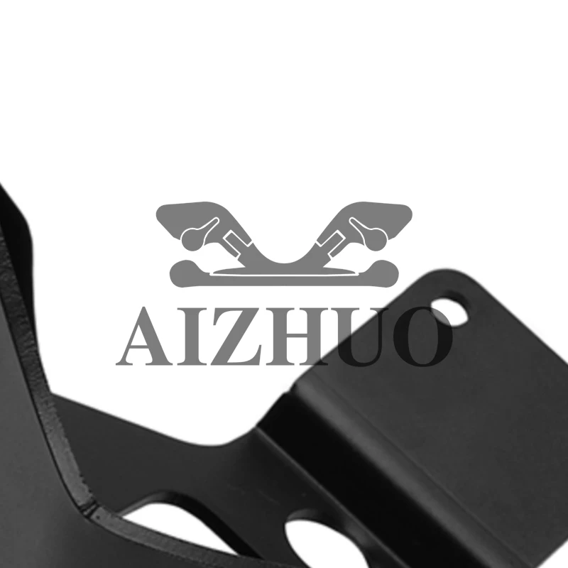 

FOR DUCATI MONSTER 937 2021-2022-2023-2024 Motorcycles Accessories Windscreen Fairing Aluminum Sport Screen Windshield Deflector