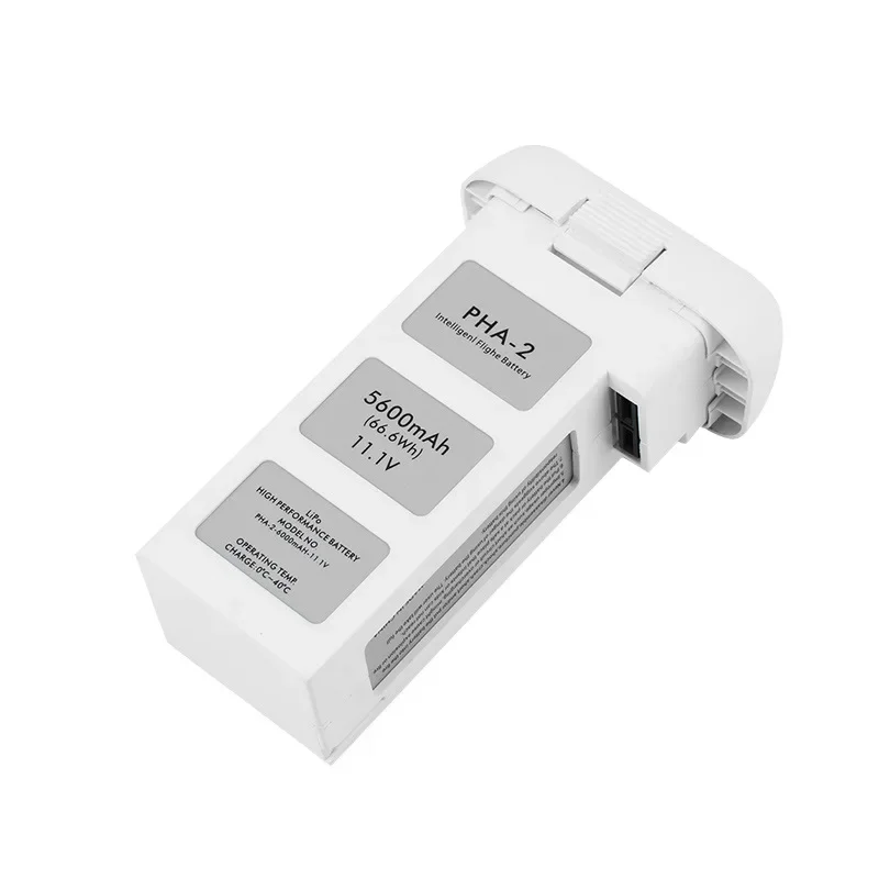 Battery 11.1V 5600mAh  2 Intelligent Battery Suitable For DJI Drones High Capacity Replacement Battery