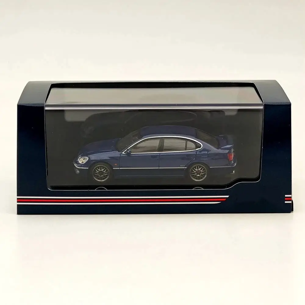 

Hobby HJ64 1/64 for ARISTO V300 VERTEX EDITION Diecast Model Car Miniature Limited Collection Toy Vehicle Models