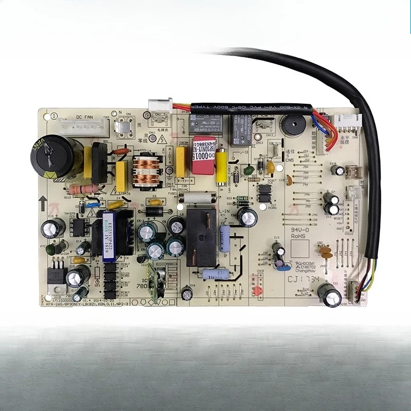 Parts for Midea frequency conversion 1-1.5 main board still arc KFR - 26/32/35 G/BP3DN1Y-KB (B1)