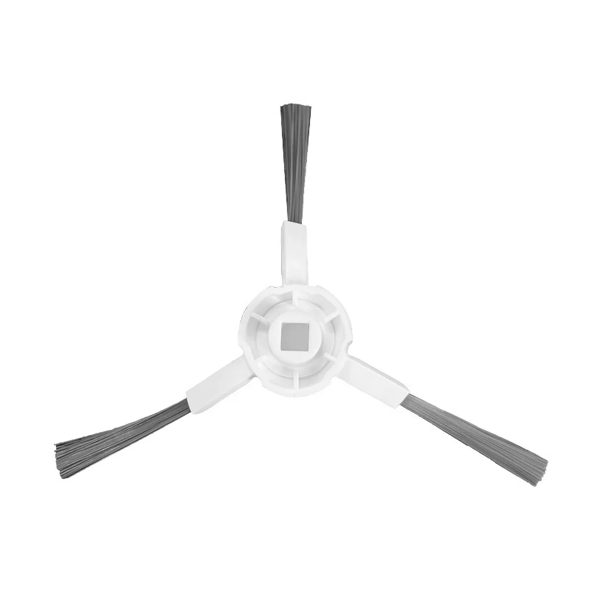 Für xiaomi mijia x20 plus x20 roboter staubsauger mian seiten bürsten filter mopp staubbeutel ersatzteile