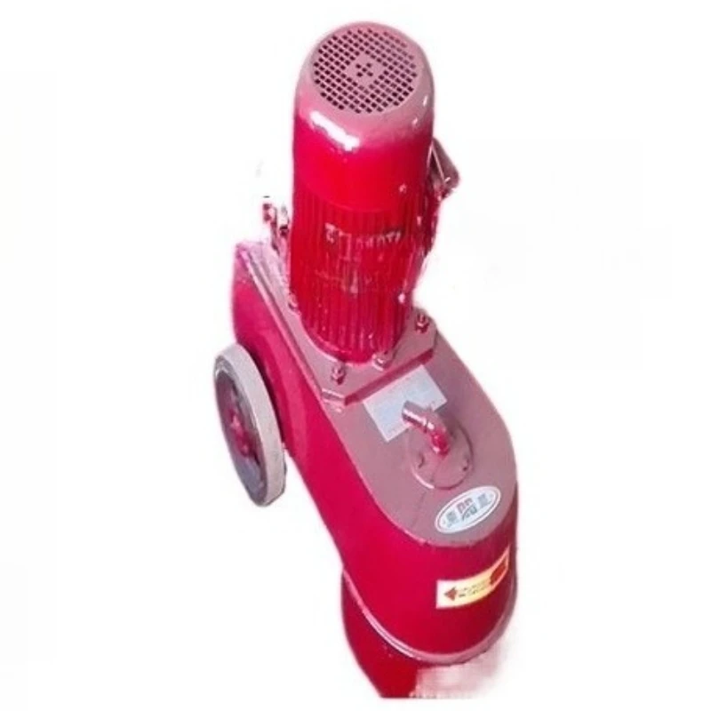 

Uneven ground diamond terrazzo machine grinding cement ground grinder