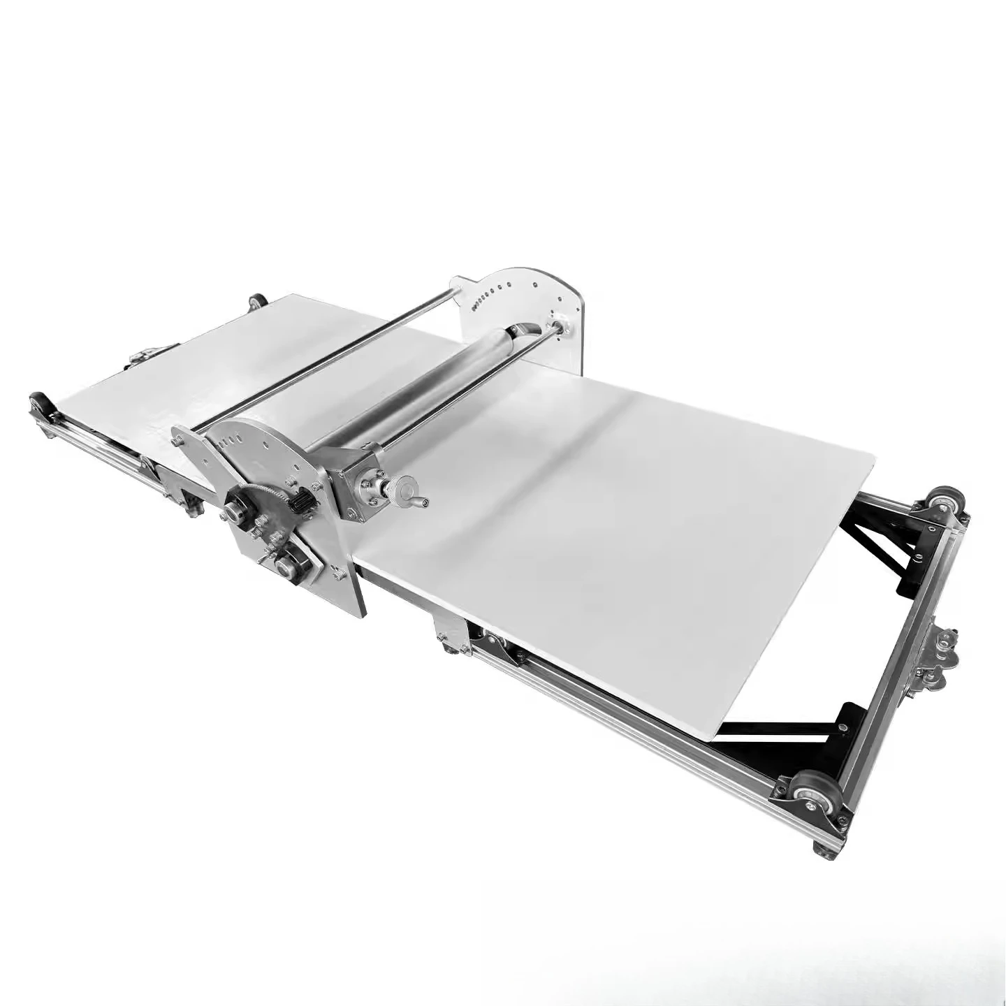 

Электрическая кондитерская машина, бытовая электрическая кондитерская резак, настольная маленькая складная кондитерская машина