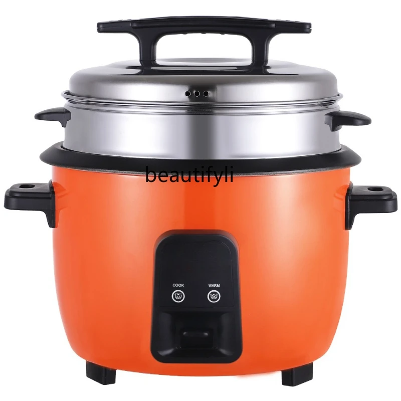 

Household kitchen appliances for cooking hot dishes Small rice cooker