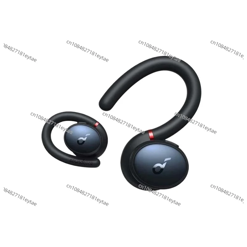 Sport X10 ear-hanging open running and cycling sports earphones A3961