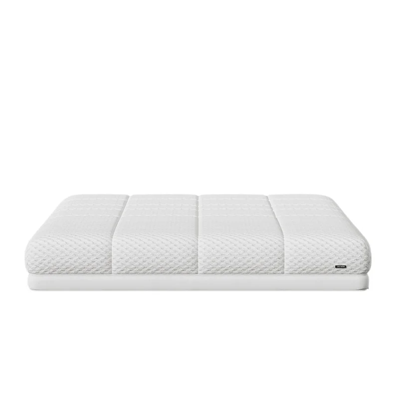 CX 0 Burnout 5D Partition Bedroom Spring Mattress Removable Household Waist Sponge Hard Mat