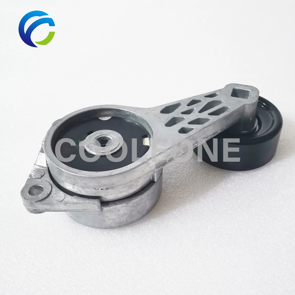 Drive Belt Automatic Tensioner for FORD F-150 F-250 LINCOLN AVIATOR 4.6 5.4 1L2E6B209CB 1L2Z-6B209-AA 19111827 534021210