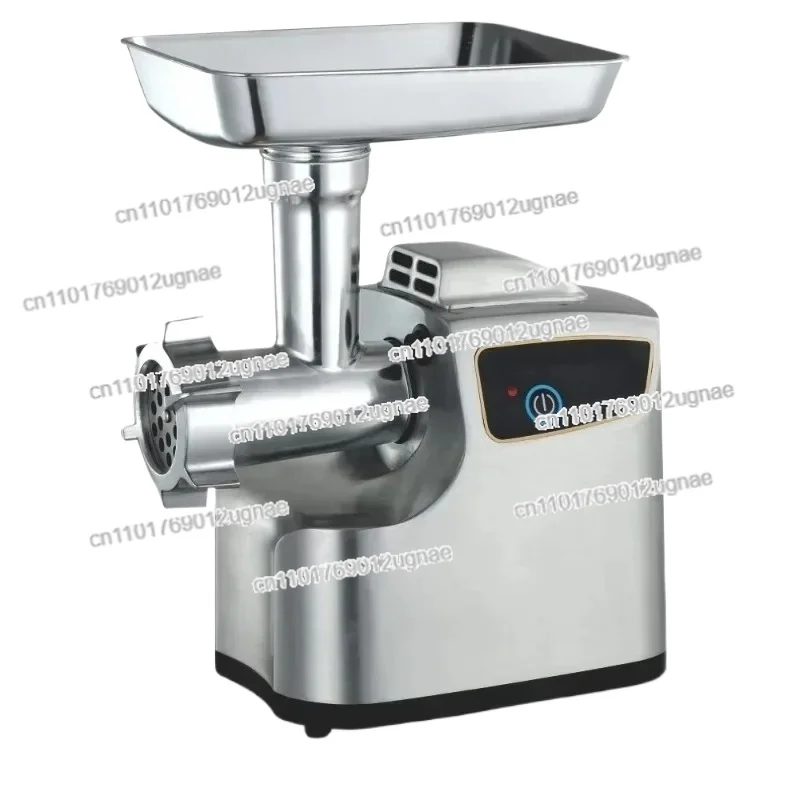 

Metal Shell Powerful Meat Grinder Household G199A