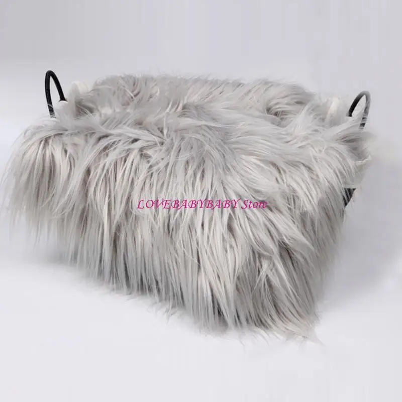 

60x50см новорожденного детское одеяло, детское фото реквизит