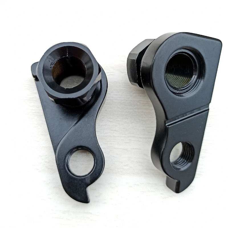 

1pc CNC bicycle parts Derailleur Hanger LOCK NUT for YT Industries CAPRA Jeffsy CF Al mech dropout Gravel carbon bike frame HOOK