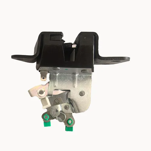 OE 817104A001 81710 4A001 8131043300 mecanismo de bloqueo de puerta trasera bloque de bloqueo para refine Hyundai Starex H1 H200 iMax i800 H-1