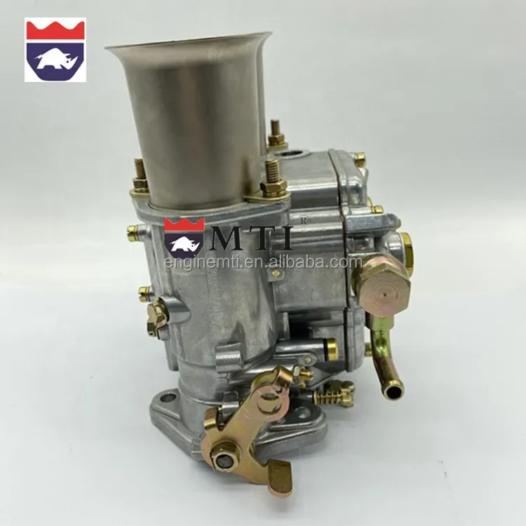 MTI  RTS 50 DCOE CARB CARBURETOR FOR WEBER 50DCOE 50MM EMPI