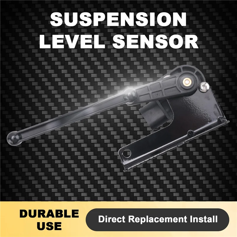 

Precisionn Front Right 4Pins Suspension Height Level Sensor Bracket For Dodge Ram 1500 2013-2014 56029594AA 56029594AB 56029594A