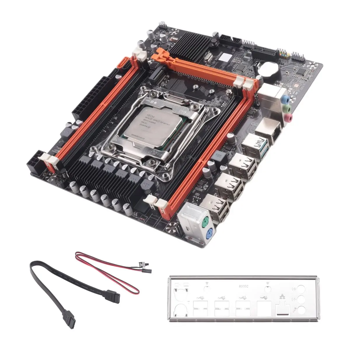 a16i]-x99h-motherboard-kit-with-e5-2673-v3-cpu-switch-cable-sata-cable-lga2011-v3-ddr3x4-ram-m2-nvme-pci-e-30-x16-sata30
