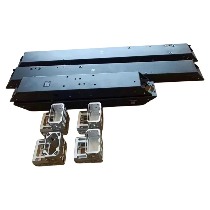 農業ドローン部品センターフレームアルミチューブ DJI Agras T40 T20P UAV 植物保護航空機フレームアクセサリー