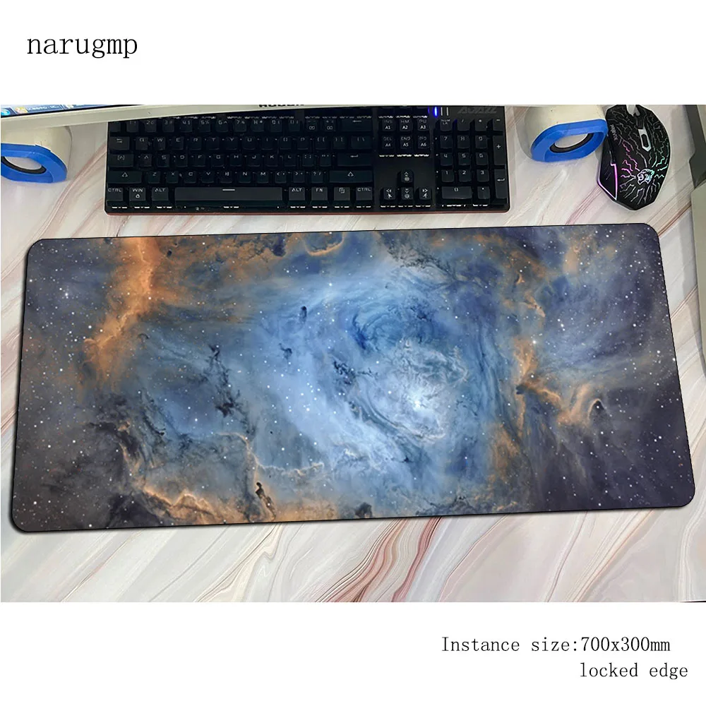 Nebula mats 900x400x3mm large gaming mouse pad big keyboard mousepad cheapest notebook gamer accessories padmouse mat