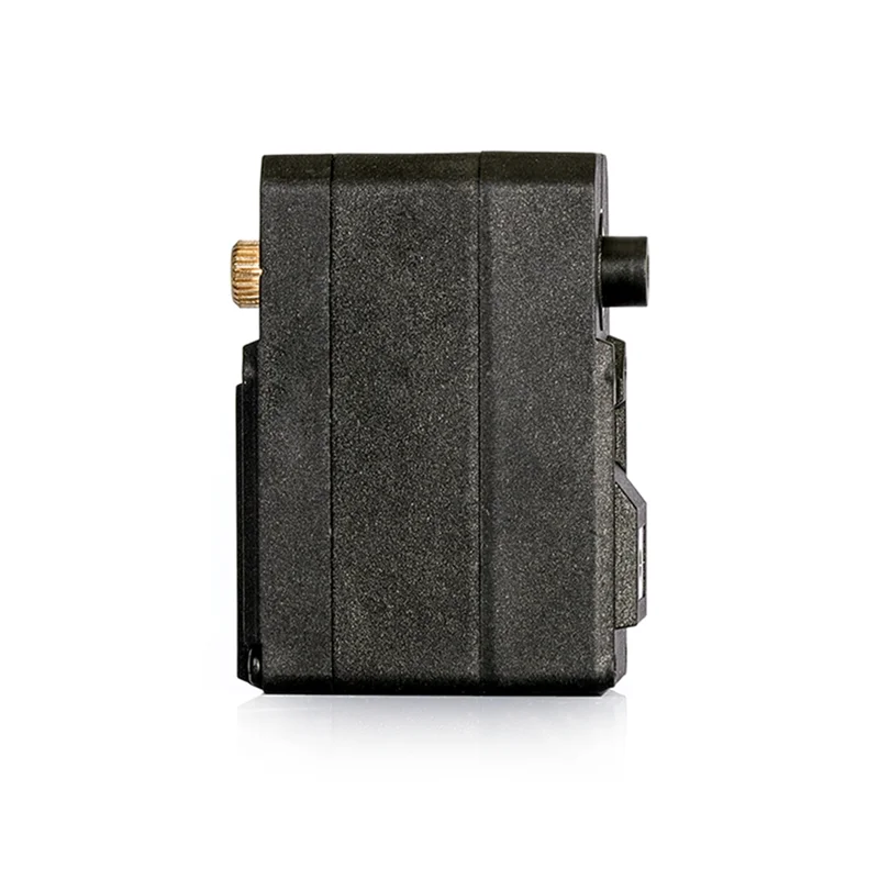 B78B-12V STS3215 Servos für SO-ARM100 Roboterarm 30 kg intelligentes Bus-Servo TTL mit hohem Drehmoment und FE-URT-1-Programmierung