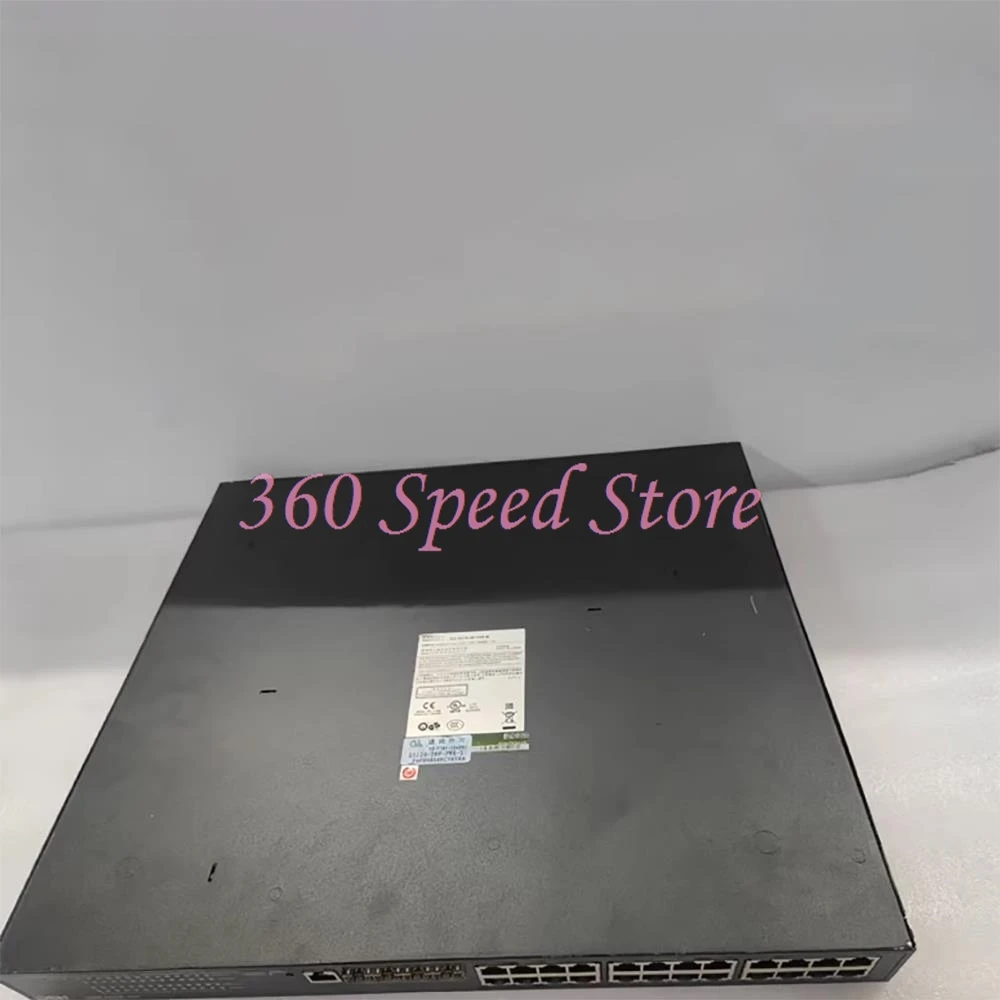 S5120-28P-PWR-SI 24 Port Gigabit POE Power Supply 4-port SFP Network Management Switch