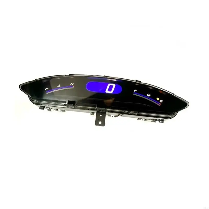 

Instrument Panel Dashboard Display Assembly Cluster 78120-SNA-A13 78120-SNA-A14 Plastic Construction Easy Installation