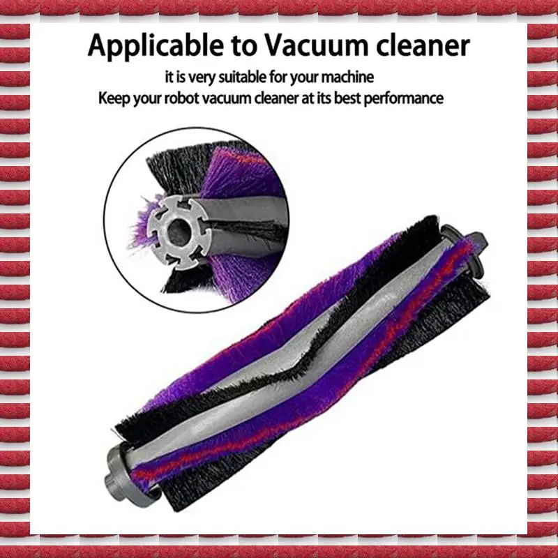 A97G для Midea I5 I5C VCR10W VCR07 VCR08 MR09 Forsamsung VR05R5050WK Запчасти для пылесоса Щетка Hepa-фильтр и ткань для швабры