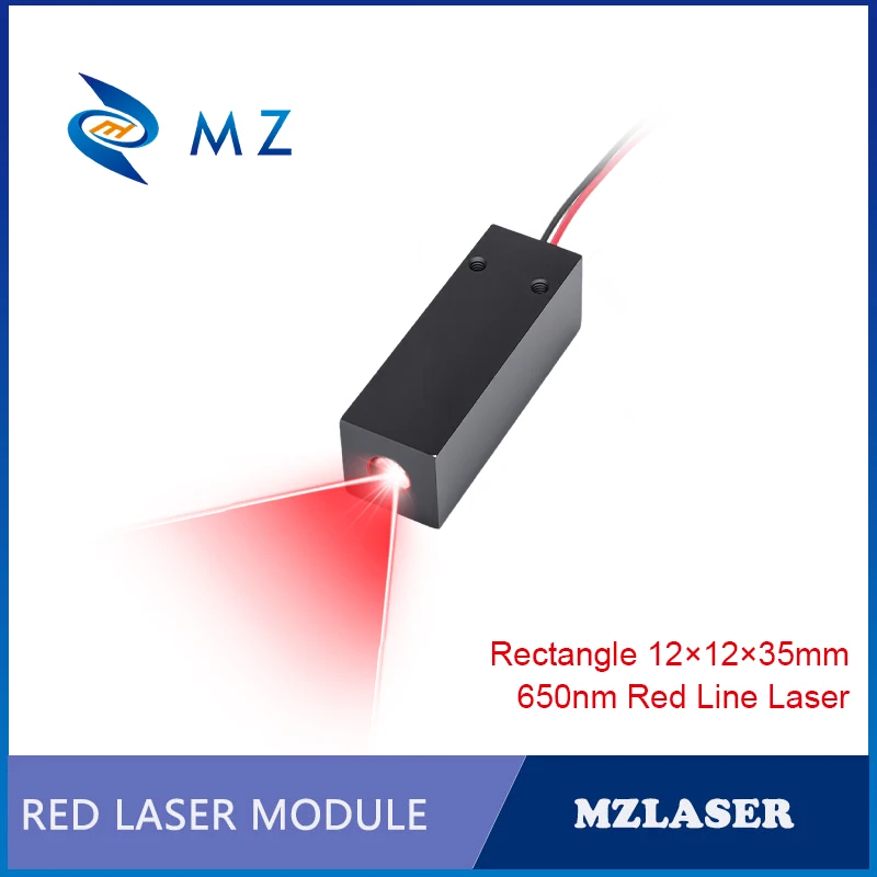 modulo-de-laser-de-linha-vermelha-compacto-650nm-retangular-12×12×35mm-05mw-1mw-5mw-10mw-3v-5v-grau-industrial-para-maquinas-de-marcenaria