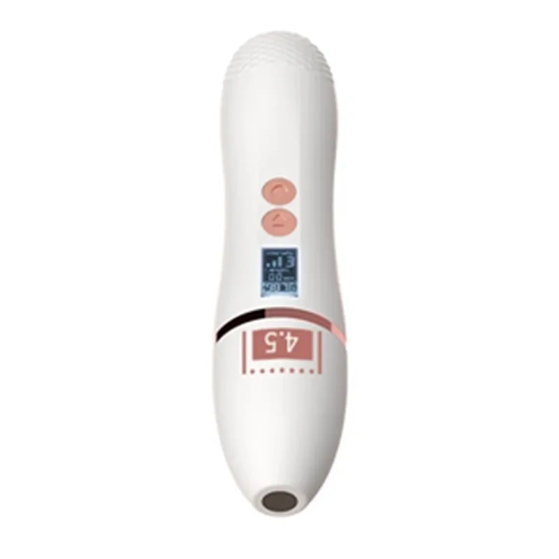 7D Mini Ultrasonic Face Lifting Massager Handheld Eye Care SPA Beauty Machine Wrinkle Removal Anti-Aging Skin Tightening