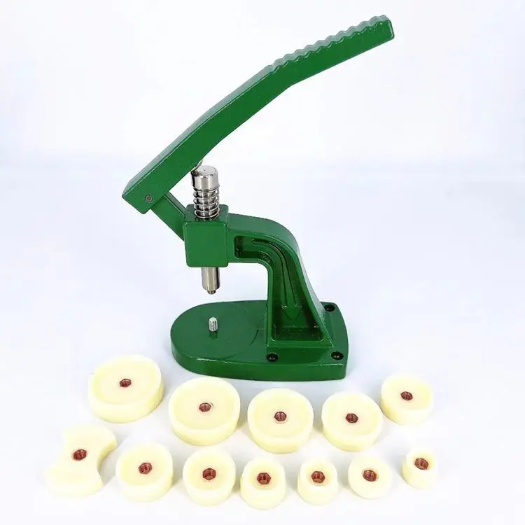 

Metal Watch Capper Repair Tool Multi specification Rubber Pad Cover Sealing Waterproof Professional Case Pressing Machine