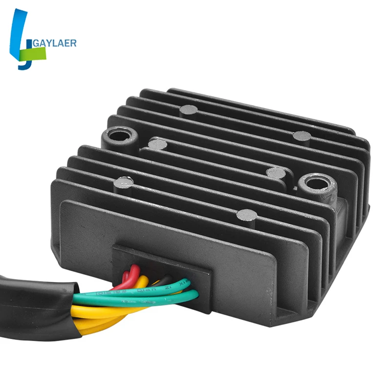 Rectifier Voltage Regulator for Honda Gl 1000 Goldwing GL 1200 Goldwing GL1200 Gl1000 Goldwing Aspencade