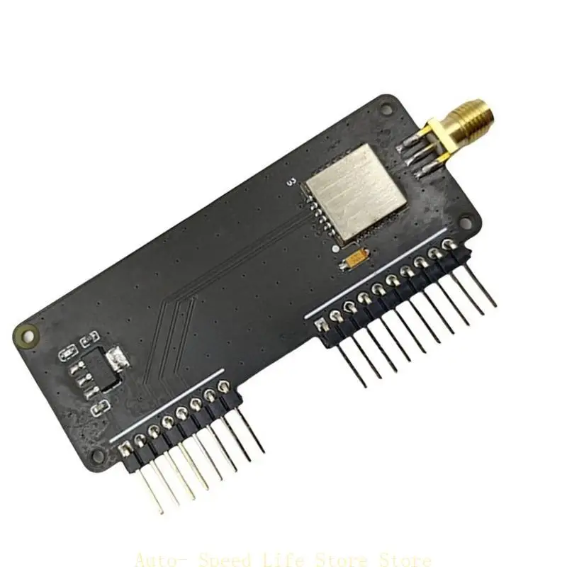 

02DA Sub-Ghz High Gained Wireless Module Extension Board Devices Development Board