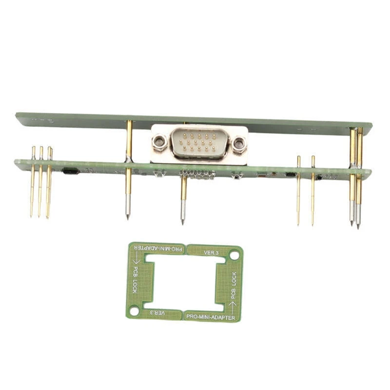 Super Sale For Xhorse XDNP12GL CAS4+ Solder Free Adapter for BMW MINI PROG