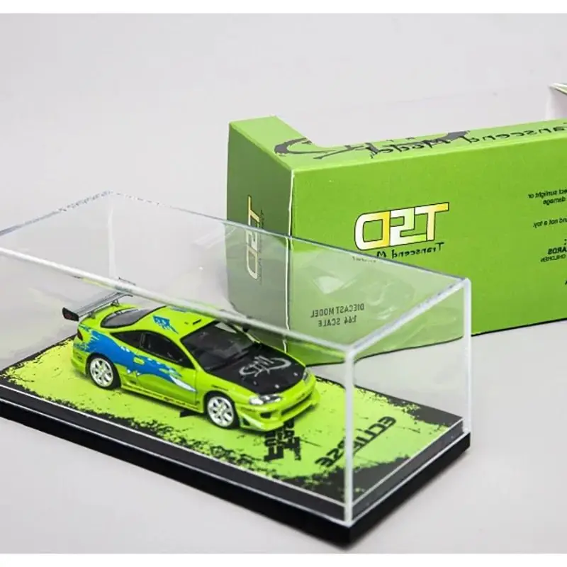 

Transcend Model 1/64 Scale Solar Eclipse Rapid Painting Alloy Model Collectible Decorative Piece