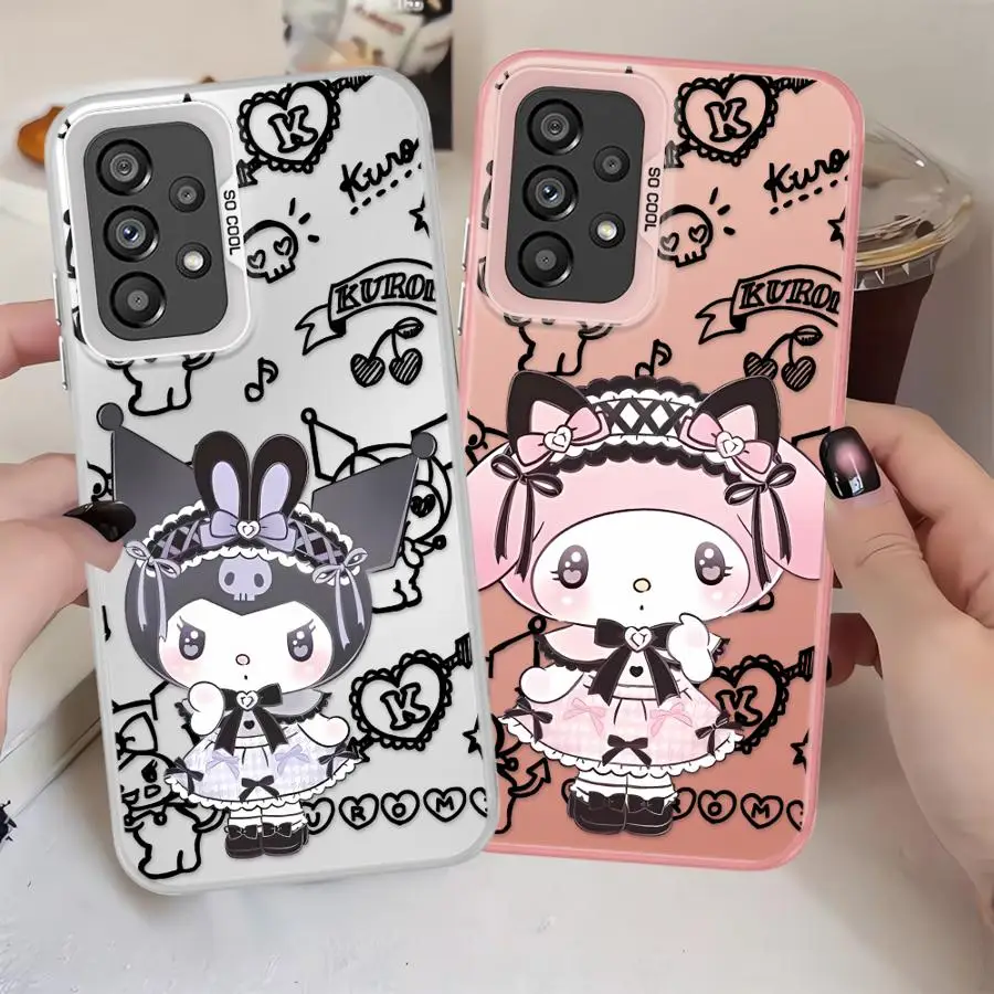 Caartoon Kuromi Sof…