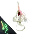 white glow -10pcs