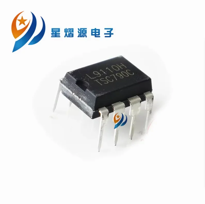 

30pcs L9110H L9110 DIP-8 NEW ORIGINAL IN STOCK