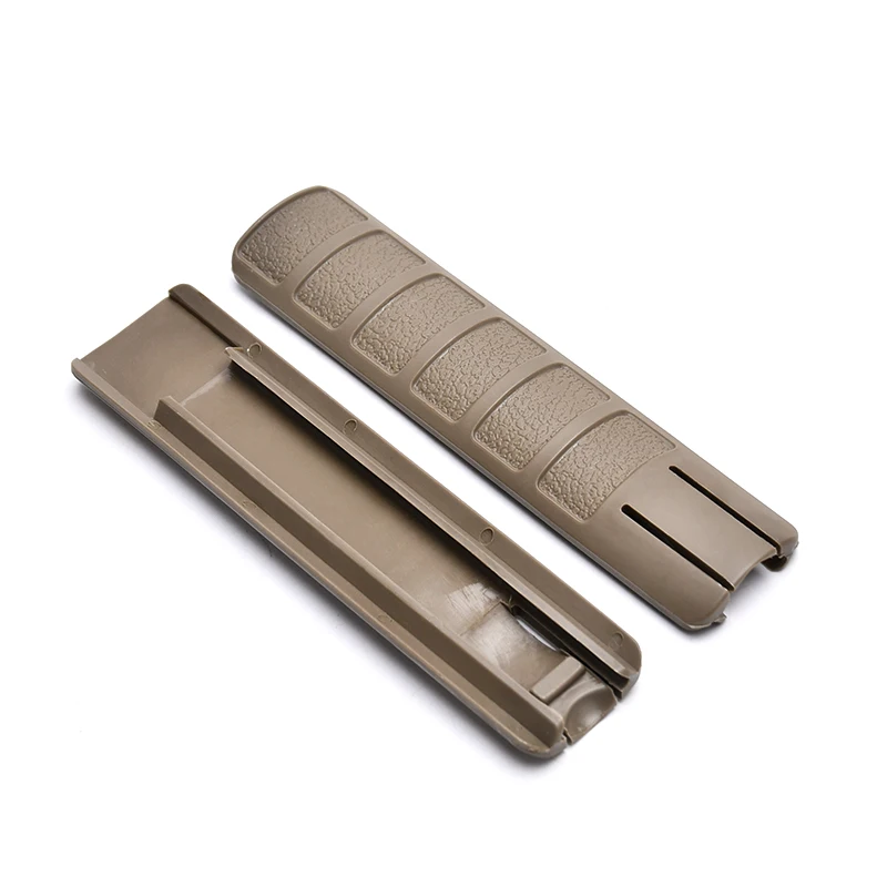 Cubierta de riel Picatinny antideslizante Arcangel Pro Mag Airsoft
