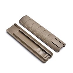 Cubierta de riel Picatinny antideslizante Arcangel Pro Mag Airsoft