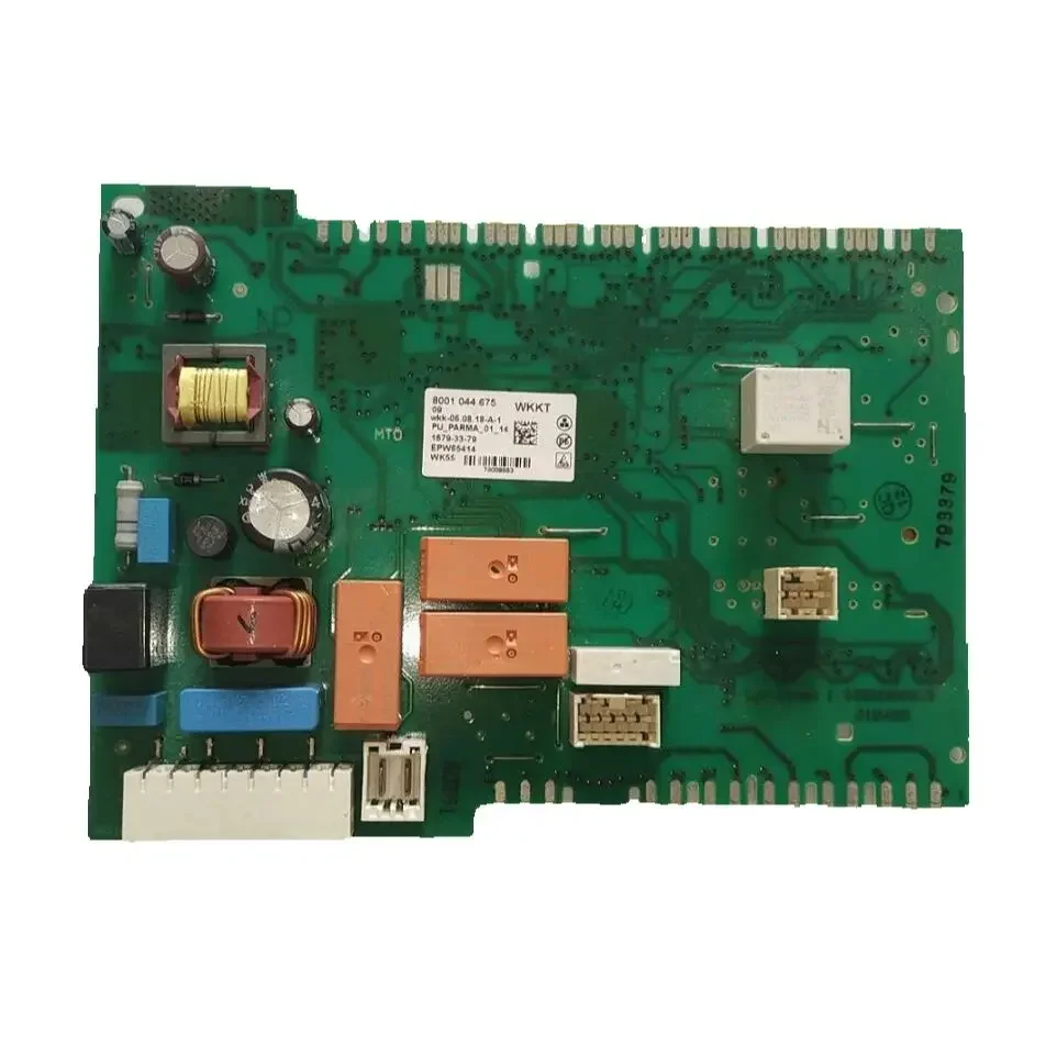 

used for Drum Washing Machine board 8001044675 09 Washing machine accessories