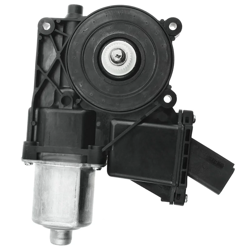 

Front Left Window Lift Motor For Chevy GMC Truck SUV 2014- 2020 22921493 7Pin Door Window Motor 23422490 84621036 742-054