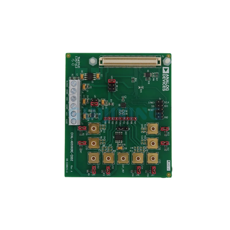 EVAL-AD5592R-1SDZ AD5592R Evaluation board EVAL-SDP-CB1Z Development board